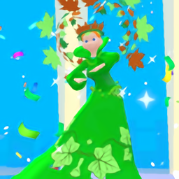 化妝舞會(huì)走秀(Masquerade Run)