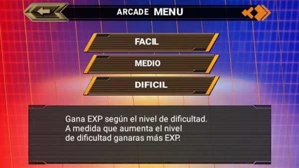 Fighter龍珠掌上格斗圣光改版 v1.0 安卓版 3