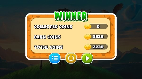 賽馬對(duì)手明星(Horse Racing Rival Stars) v1.2 安卓版 0