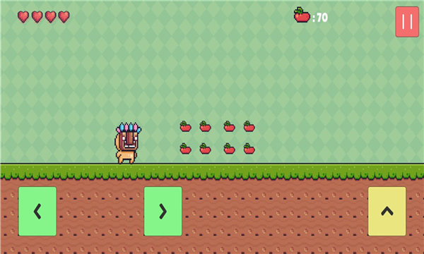 像素超跑俠游戲 v1.0.0 安卓版 3