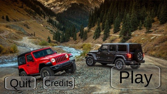 極端山地駕駛最新版