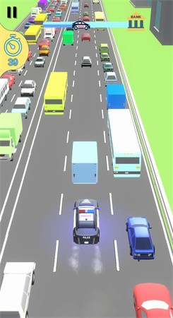 救援車(chē)司機(jī)游戲