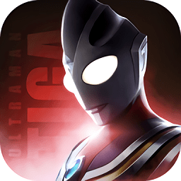 奧特曼超級(jí)銀河傳說(shuō)手游