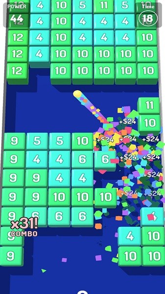 進擊方塊游戲下載 進擊方塊手游下載