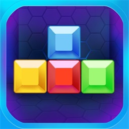 歡樂俄羅斯方塊小游戲