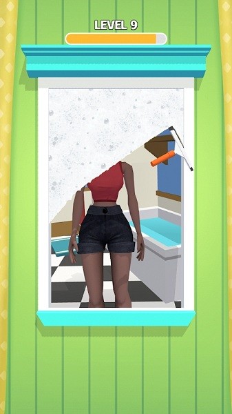 玻璃清潔3D(Glass Clean) v1.0.2 安卓版 1