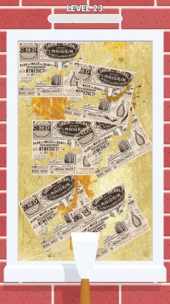 玻璃清潔3D(Glass Clean) v1.0.2 安卓版 2