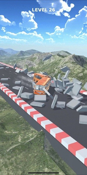 擴(kuò)大規(guī)模(Scale Up Rush) v1.3 安卓版 0