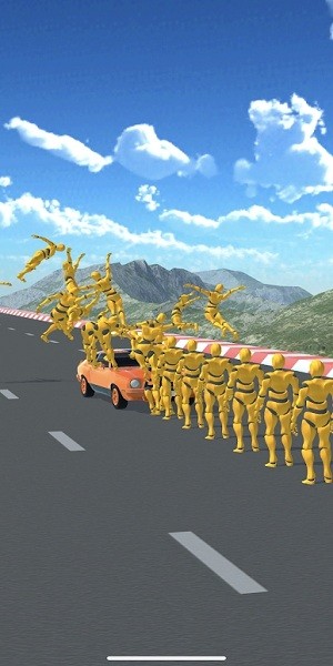 擴(kuò)大規(guī)模(Scale Up Rush) v1.3 安卓版 1