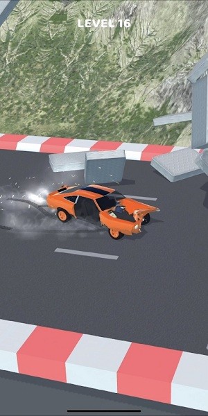 擴(kuò)大規(guī)模(Scale Up Rush) v1.3 安卓版 2