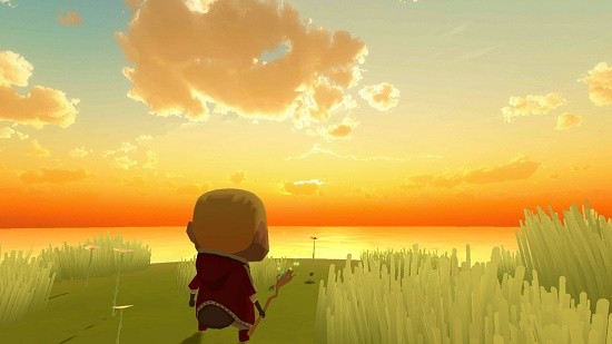 治愈之旅手喲 v0.1 安卓版 1