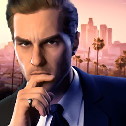 大黑幫手游(The Grand Mafia)