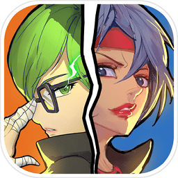 異界籃球最新版(basketball)