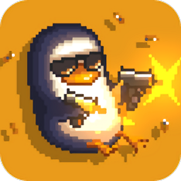 動物隨機(jī)防御手游