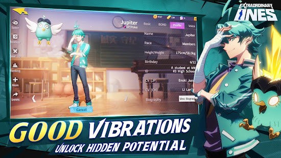 Extraordinary Ones手游 v1.1.59 安卓版 1