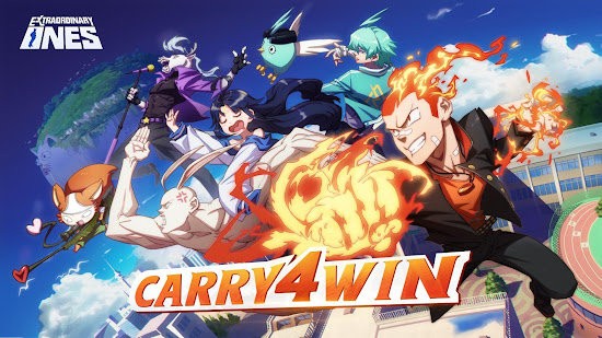 Extraordinary Ones手游 v1.1.59 安卓版 3