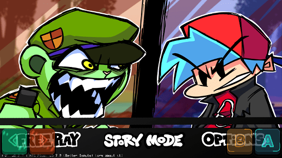 周五夜放克flippy模組完整版 周五夜放克flippy模組完整版下載