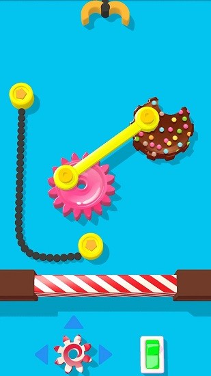 齒輪救援游戲 v1.0.0 安卓版 2