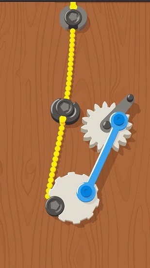 齒輪救援安卓版