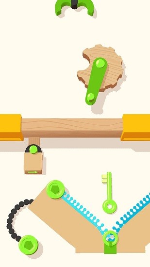 齒輪救援游戲 v1.0.0 安卓版 3