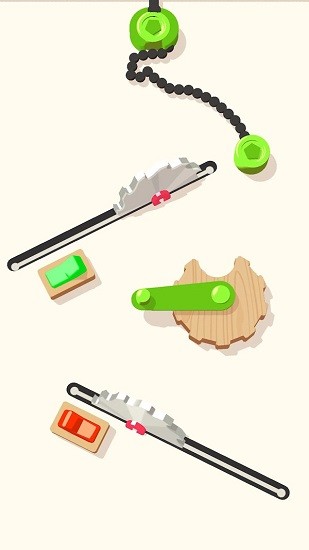 齒輪救援游戲 v1.0.0 安卓版 0