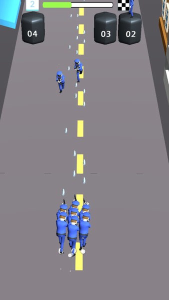 挑戰(zhàn)巨人小游戲 v1.0.0 安卓版 1