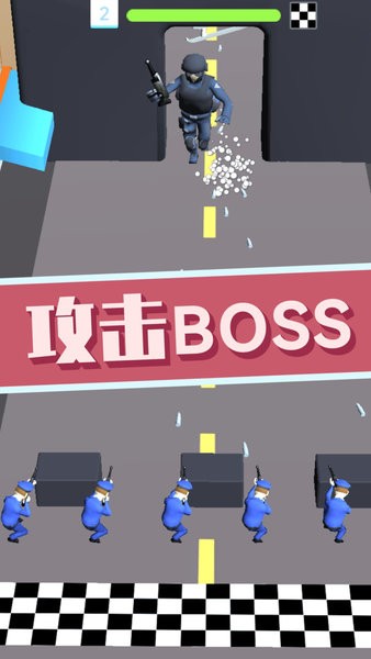 挑戰(zhàn)巨人小游戲 挑戰(zhàn)巨人游戲