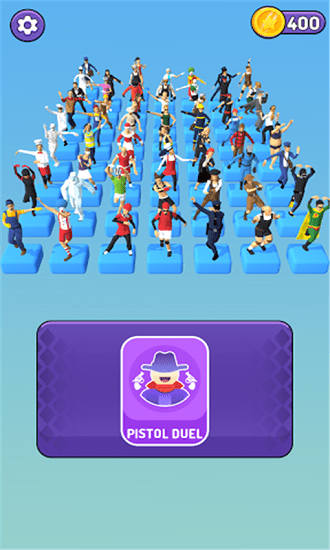 涂鴉大作戰(zhàn)手機(jī)版 v1.1 安卓中文版 1