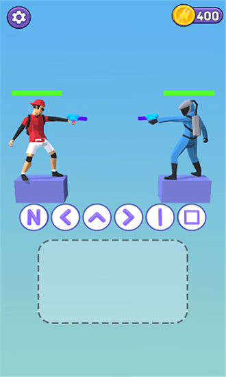 涂鴉大作戰(zhàn)手機(jī)版 v1.1 安卓中文版 0