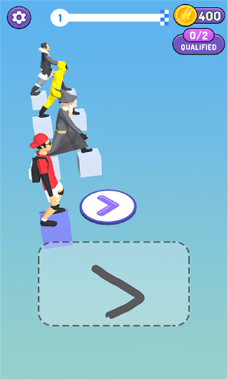 涂鴉大作戰(zhàn)客戶端 涂鴉大作戰(zhàn)安卓下載