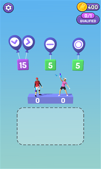 涂鴉大作戰(zhàn)手機(jī)版 v1.1 安卓中文版 3