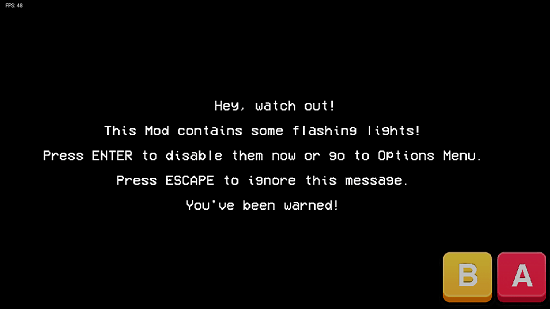 周五夜放克錯誤化模組整合版(FNF錯誤化模組合集) v1.14514 安卓版 0