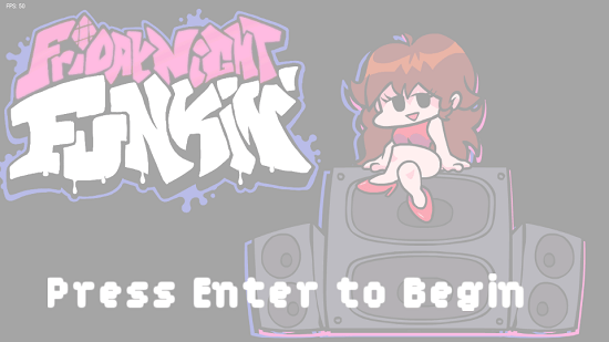 周五夜放克錯(cuò)誤化鳴人模組(Friday Night Funkin) v0.2.7.1 安卓版 0