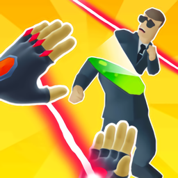 激光鐳射槍高端版(Laser Gun)