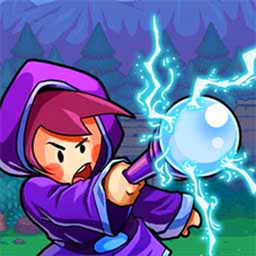 迷你勇士歷險(xiǎn)