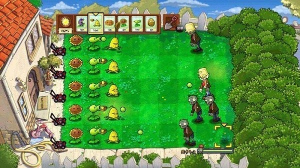 pvz周刊改版 v1.1.3 安卓版 0