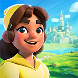 everdale國際服(山谷物語)