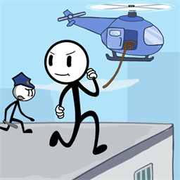 火柴人帝國(guó)黑客手游