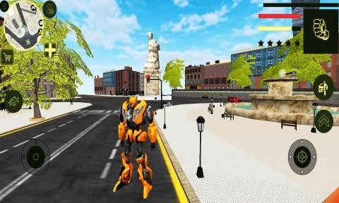 機械戰(zhàn)甲游戲 機械戰(zhàn)甲手游