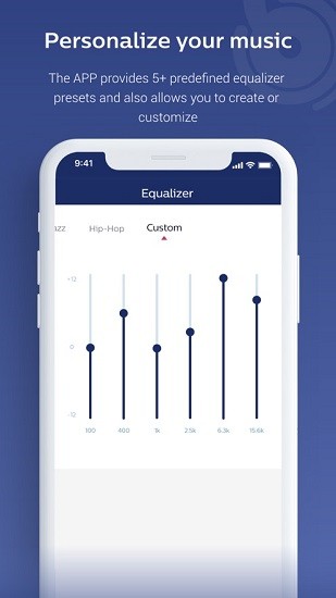philips headphones(飛利浦耳機應用) v1.1.31 安卓版 2
