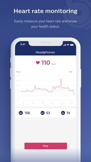 philips headphones(飛利浦耳機應用) v1.1.31 安卓版 3