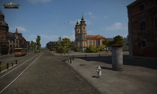 世界大戰(zhàn)坦克大逃殺 世界大戰(zhàn)坦克大逃殺安卓版