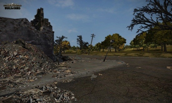 世界大戰(zhàn)坦克大逃殺(World War Tank Battle Royale) v1.0 安卓版 0