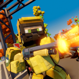 獵人僵尸生存手游(Huntercraft)