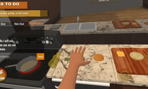 手掌模拟器2中文版下载吧