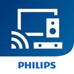 飛利浦音響philipssound APP