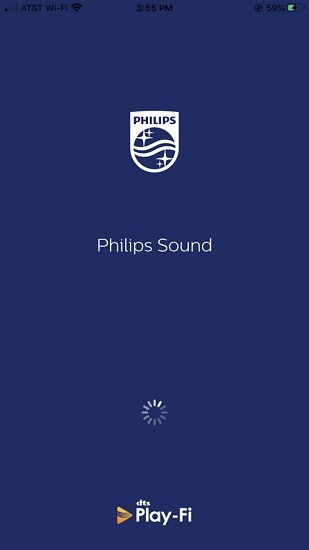 飛利浦音響philipssound APP v7.0.0.1227 安卓版 0