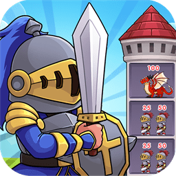 小兵突擊手機(jī)版
