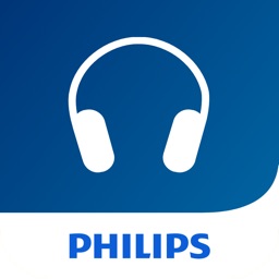 philips headphones(飛利浦耳機(jī)應(yīng)用)
