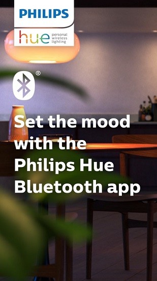 Philips Hue Bluetooth(飛利浦hue藍(lán)牙) v1.35.0 手機(jī)版 0